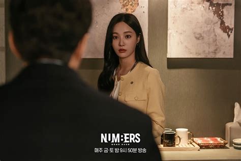 kissasian numbers|Numbers｜Episode 6｜K.